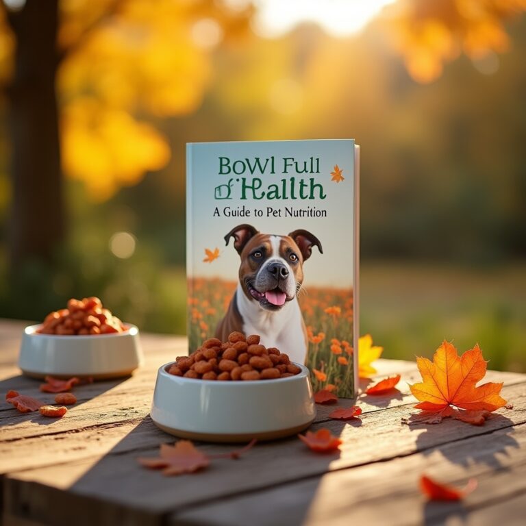 a guide for keeping your pet healthy