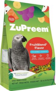 U.S. best bird treats